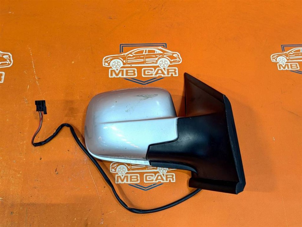 Зеркало правое MERCEDES-BENZ VANEO W414 (2001 - 2005) фото 1 — Разборка Мерседес