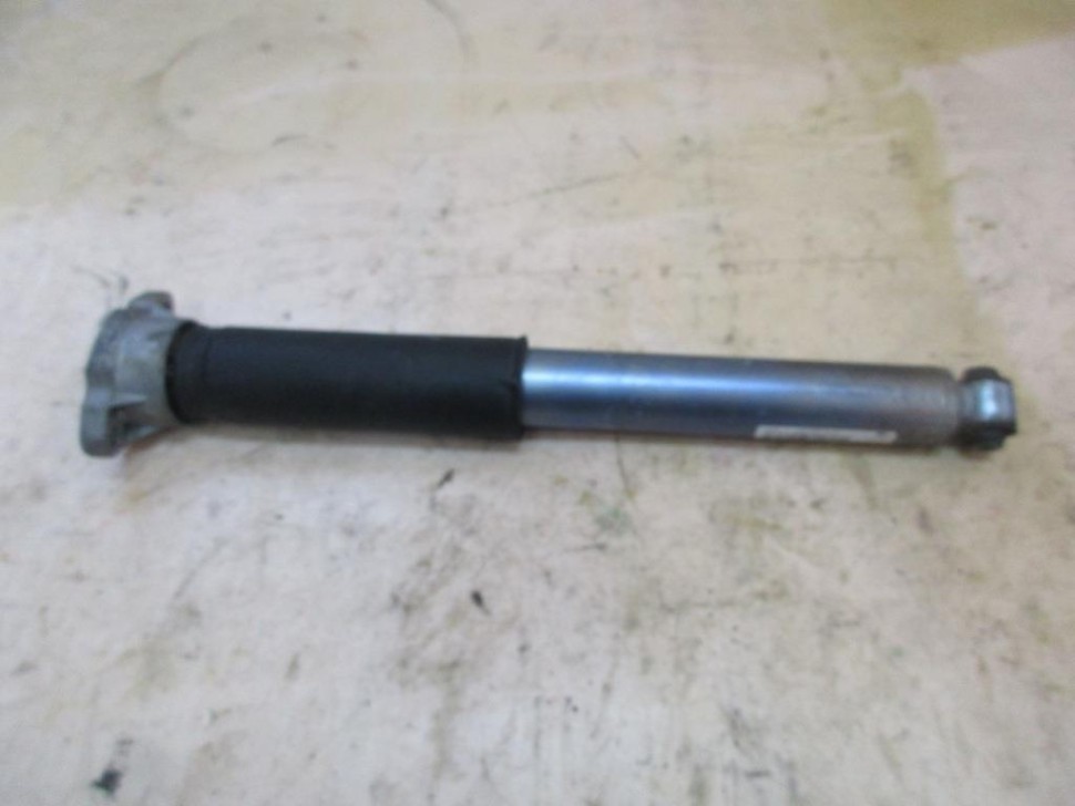 Амортизатор задний MERCEDES-BENZ GLC-класс X253 (2015 - 2019) фото 1 — Разборка Мерседес