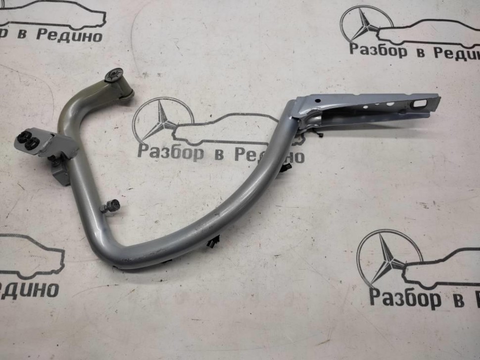 Петля крышки багажника MERCEDES-BENZ S-класс W222/C217/A217 рестайлинг (2017 - 2020) фото 1 — Разборка Мерседес
