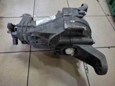 Редуктор задний MERCEDES-BENZ M-класс W164 (2005 - 2008) — Разборка Мерседес