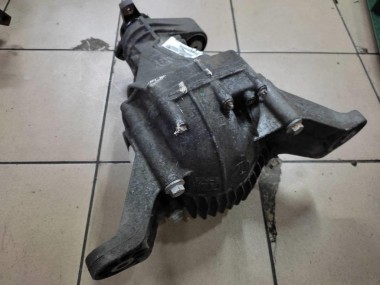 Редуктор задний MERCEDES-BENZ M-класс W164 (2005 - 2008) — Разборка Мерседес