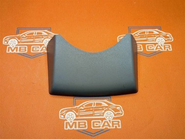 Накладка салонного зеркала MERCEDES-BENZ E-класс W211/S211 (2002 - 2006) — Разборка Мерседес