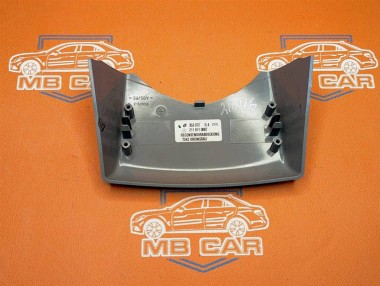 Накладка салонного зеркала MERCEDES-BENZ E-класс W211/S211 (2002 - 2006) — Разборка Мерседес