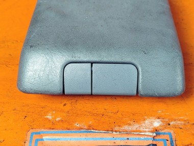 Крышка подлокотника MERCEDES-BENZ M-класс W163 рестайлинг (2001 - 2005) &mdash; Разборка Мерседес