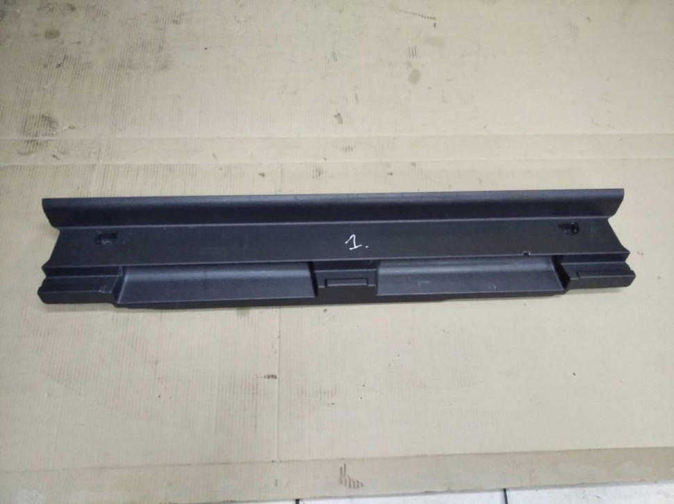 Кронштейн MERCEDES-BENZ B-класс W246 рестайлинг (2014 - 2018) фото 1 — Разборка Мерседес