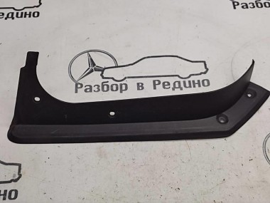 Водосток MERCEDES-BENZ E-класс W212/S212/C207/A207 (2009 - 2013) — Разборка Мерседес