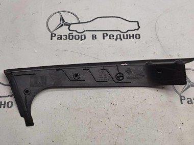 Водосток MERCEDES-BENZ E-класс W212/S212/C207/A207 (2009 - 2013) — Разборка Мерседес