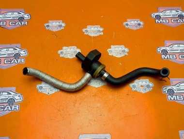 Клапан вентиляции MERCEDES-BENZ A-класс W176 рестайлинг (2015 - 2018) — Разборка Мерседес