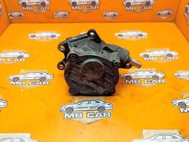 Насос вакуумный MERCEDES-BENZ GLE-класс Coupe C292 (2015 - 2019) &mdash; Разборка Мерседес