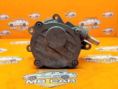 Насос вакуумный MERCEDES-BENZ GLE-класс Coupe C292 (2015 - 2019) &mdash; Разборка Мерседес