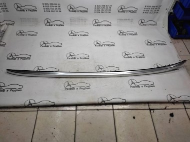 Рейлинги MERCEDES-BENZ GLC-класс X253 (2015 - 2019) — Разборка Мерседес