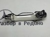 Ручка двери наружняя MERCEDES-BENZ E-class w213 фото 3 — Разборка Мерседес