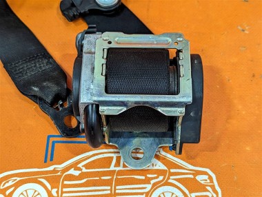 Ремень безопасности задний правый MERCEDES-BENZ E-класс W211/S211 (2002 - 2006) — Разборка Мерседес