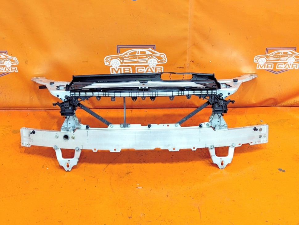 Телевизор в сборе MERCEDES-BENZ C-класс W205/S205/C205/A205 (2014 - 2018) фото 1 &mdash; Разборка Мерседес