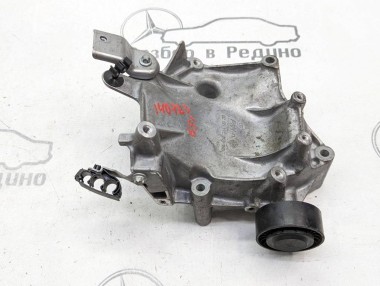 Кронштейн компрессора кондиционера MERCEDES-BENZ GLC-класс X253 (2015 - 2019) — Разборка Мерседес