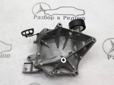 Кронштейн компрессора кондиционера MERCEDES-BENZ GLC-класс X253 (2015 - 2019) — Разборка Мерседес