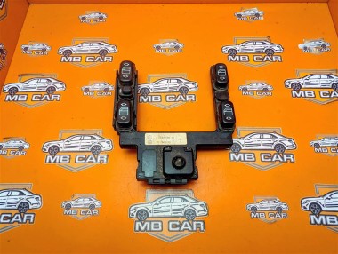 Блок кнопок стеклоподъемников MERCEDES-BENZ E-класс W210/S210 рестайлинг (1999 - 2003) — Разборка Мерседес