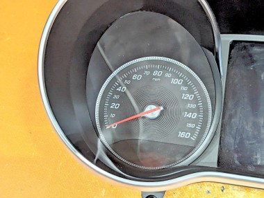 Щиток приборов MERCEDES-BENZ C-класс W205/S205/C205/A205 (2014 - 2018) — Разборка Мерседес