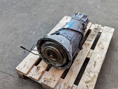 АКПП 7G-Tronic MERCEDES-BENZ GL-класс X166 (2012 - 2016) — Разборка Мерседес