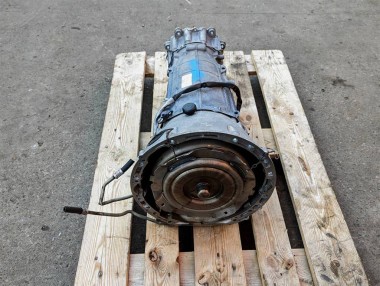 АКПП 7G-Tronic MERCEDES-BENZ GL-класс X166 (2012 - 2016) — Разборка Мерседес