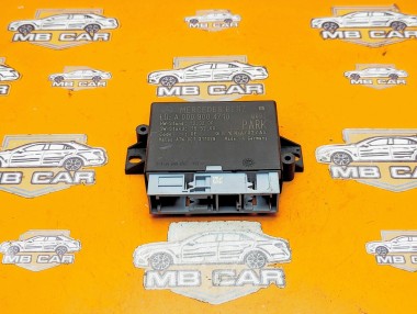 Блок парктроников MERCEDES-BENZ C-класс W205/S205/C205/A205 (2014 - 2018) — Разборка Мерседес