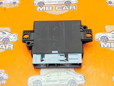 Блок парктроников MERCEDES-BENZ C-класс W205/S205/C205/A205 (2014 - 2018) — Разборка Мерседес