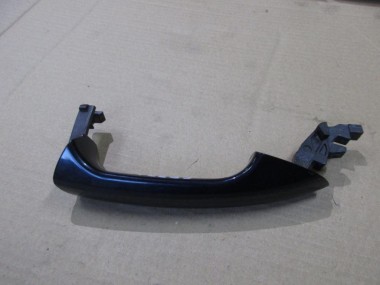 Ручка двери наружняя MERCEDES-BENZ C-класс W204/S204 (2006 - 2011) — Разборка Мерседес