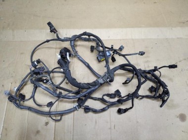 Проводка моторная MERCEDES-BENZ B-класс W246 рестайлинг (2014 - 2018) — Разборка Мерседес