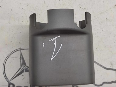 Кожух рулевой колонки MERCEDES-BENZ S-класс W220 рестайлинг (2002 - 2005) — Разборка Мерседес