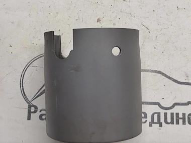 Кожух рулевой колонки MERCEDES-BENZ S-класс W220 рестайлинг (2002 - 2005) — Разборка Мерседес