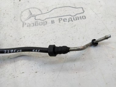 Трубка АКПП MERCEDES-BENZ S-класс W221 (2005 - 2009) — Разборка Мерседес