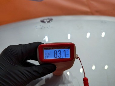 Капот MERCEDES-BENZ C-класс W203/S203/CL203 (2000 - 2004) — Разборка Мерседес