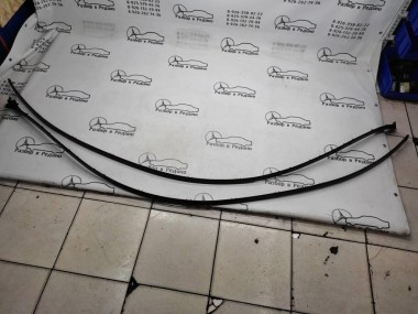 Молдинг крыши MERCEDES-BENZ S-класс W222/C217/A217 (2013 - 2017) — Разборка Мерседес