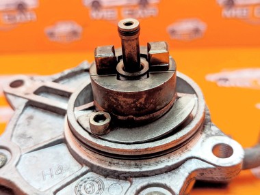 Насос вакуумный MERCEDES-BENZ E-класс W210/S210 рестайлинг (1999 - 2003) — Разборка Мерседес