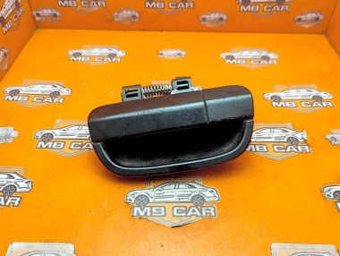 Ручка открытия багажника MERCEDES-BENZ Vito W639 рестайлинг (2010 - 2014) &mdash; Разборка Мерседес