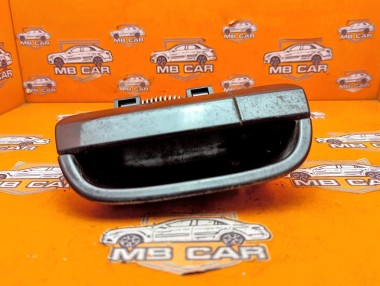 Ручка открытия багажника MERCEDES-BENZ Vito W639 рестайлинг (2010 - 2014) &mdash; Разборка Мерседес