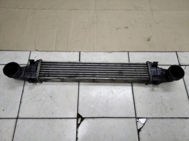 Интеркулер MERCEDES-BENZ E-класс W211/S211 (2002 - 2006) — Разборка Мерседес