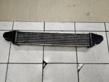 Интеркулер MERCEDES-BENZ E-класс W211/S211 (2002 - 2006) — Разборка Мерседес