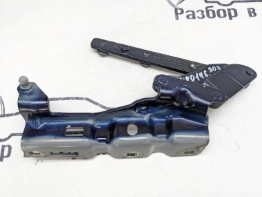 Петля капота MERCEDES-BENZ C-класс W203/S203/CL203 (2000 - 2004) — Разборка Мерседес