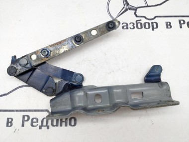 Петля капота MERCEDES-BENZ C-класс W203/S203/CL203 (2000 - 2004) — Разборка Мерседес