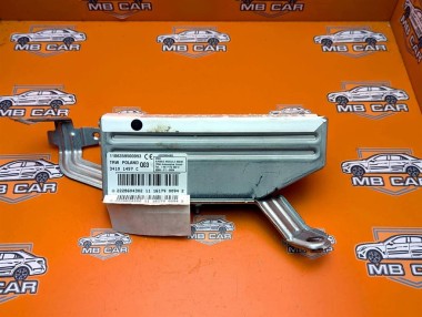 Подушка безопасности боковая MERCEDES-BENZ S-класс W222/C217/A217 (2013 - 2017) — Разборка Мерседес