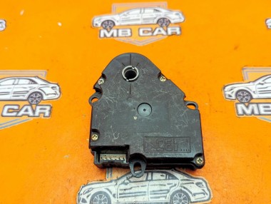 Сервоприводы печки MERCEDES-BENZ M-класс W163 (1997 - 2001) &mdash; Разборка Мерседес