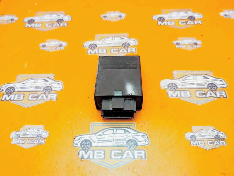 Реле обогрева стекла MERCEDES-BENZ Vito W638 (1996 - 2003) фото 1 — Разборка Мерседес