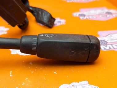 Переключатель подрулевой MERCEDES-BENZ E-класс W124/S124/C124/A124 (1984 - 1997) &mdash; Разборка Мерседес