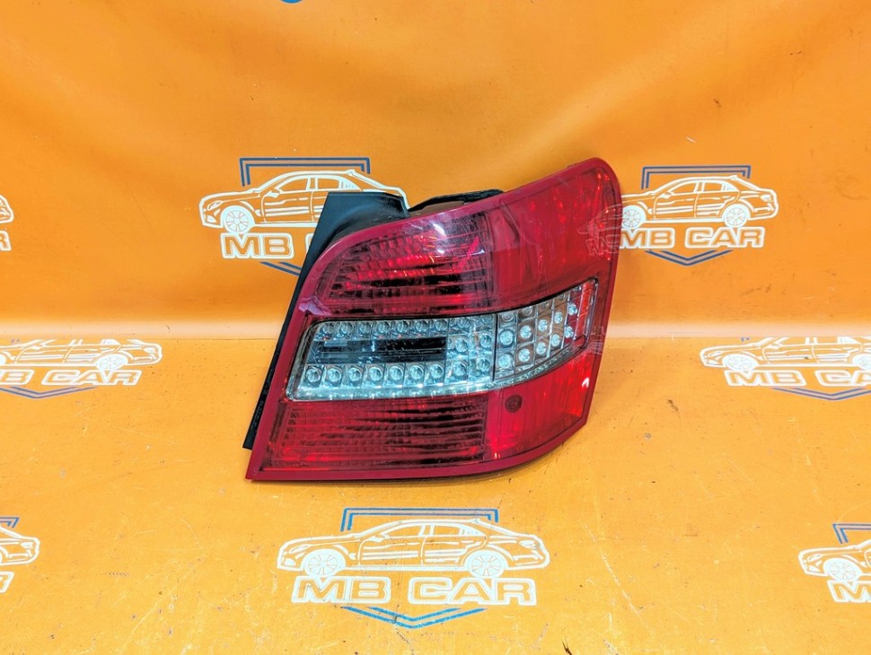 Фонарь задний правый MERCEDES-BENZ GLK-класс X204 (2008 - 2012) фото 1 — Разборка Мерседес