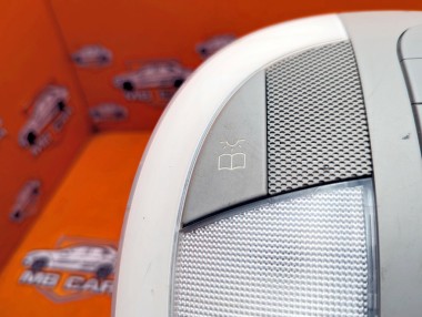 Плафон салона MERCEDES-BENZ CLS-класс C219 (2004 - 2008) &mdash; Разборка Мерседес