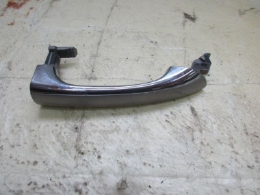 Ручка двери наружняя MERCEDES-BENZ E-класс W211/S211 (2002 - 2006) — Разборка Мерседес