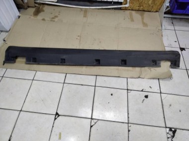 Порог пластиковый правый MERCEDES-BENZ M-класс W164 рестайлинг (2008 - 2011) — Разборка Мерседес