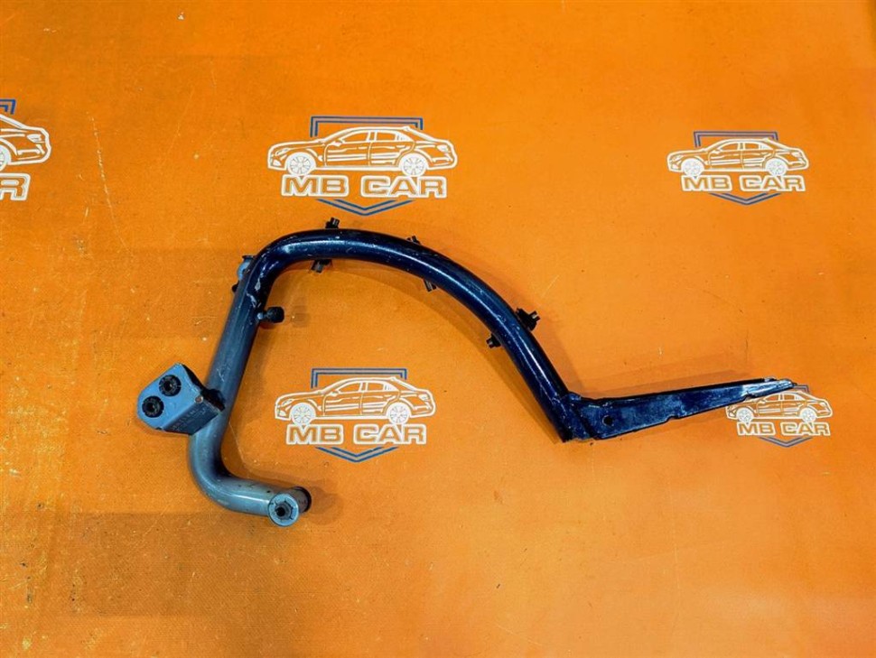 Петля крышки багажника MERCEDES-BENZ S-класс W222/C217/A217 (2013 - 2017) фото 1 — Разборка Мерседес