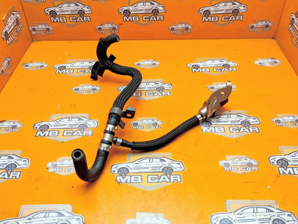 Датчик давления топлива MERCEDES-BENZ GLK-класс X204 (2008 - 2012) фото 1 — Разборка Мерседес